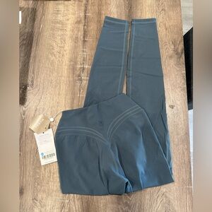 BuffBunny Enchanted Teal Leggings